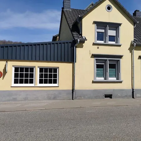 Casa de hóspedes Gaestehaus Ziegler Waldfischbach-Burgalben