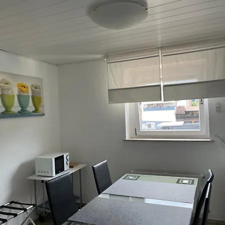 Gaestehaus Ziegler * Waldfischbach-Burgalben