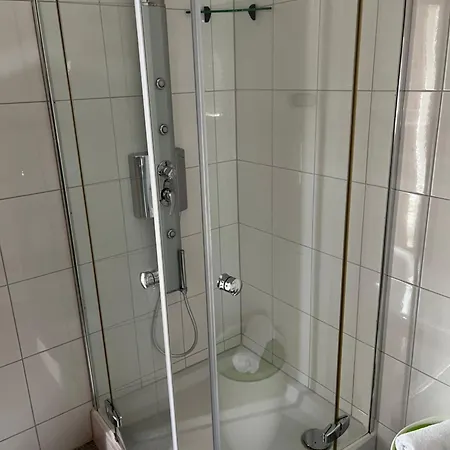 Gaestehaus Ziegler * Waldfischbach-Burgalben