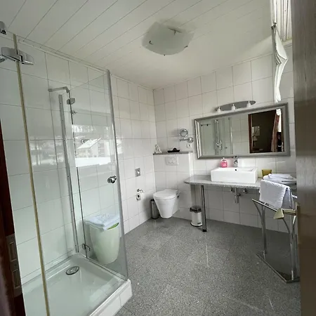 Casa de hóspedes Gaestehaus Ziegler