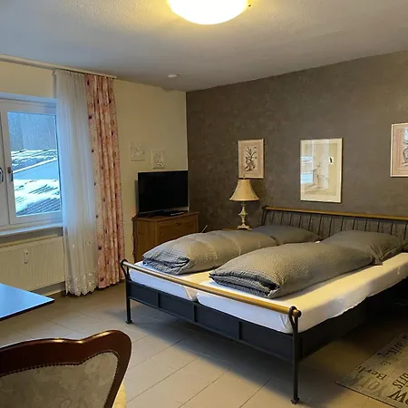 Gaestehaus Ziegler *