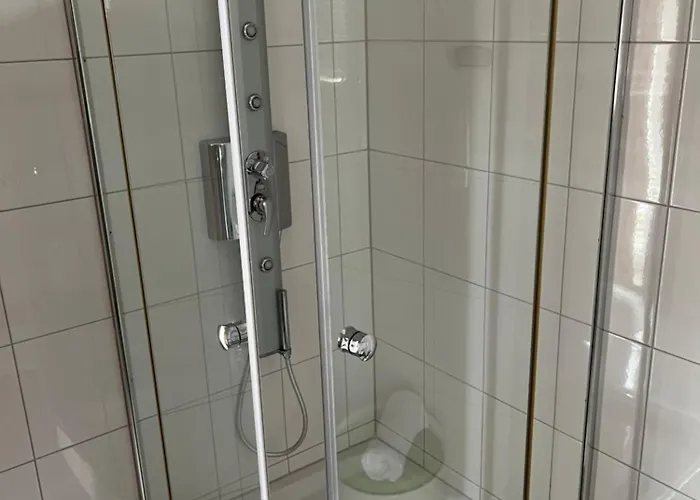 Gaestehaus Ziegler * Waldfischbach-Burgalben