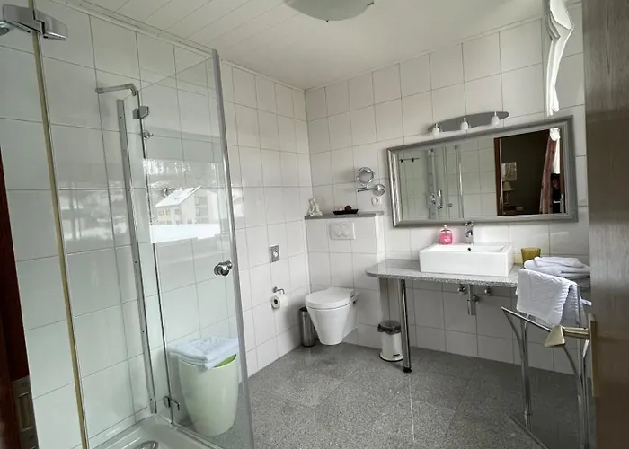 Gæstehus Gaestehaus Ziegler