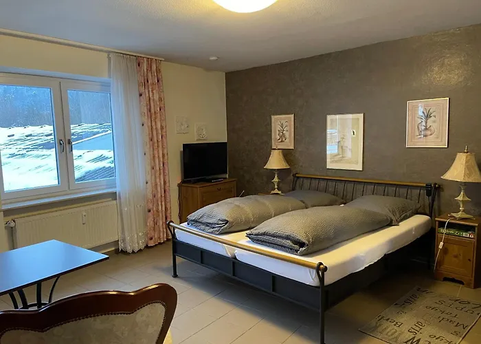 Gaestehaus Ziegler *